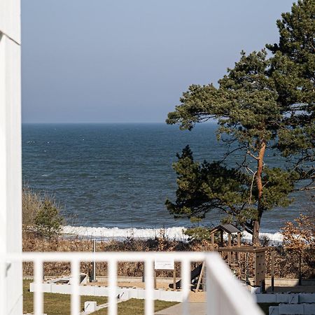 2Homerent Let'S Sea Gaski  Bagian luar foto