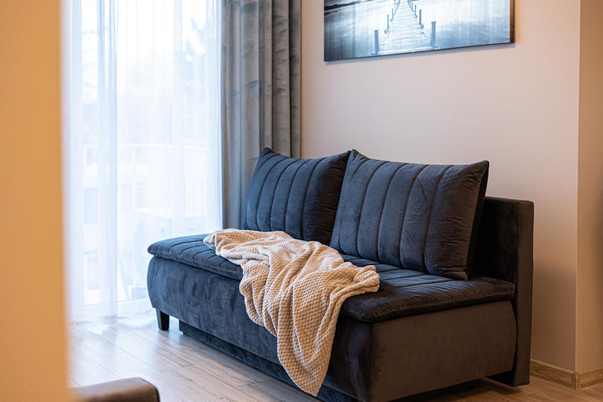 2Homerent Let'S Sea Gaski  Bagian luar foto