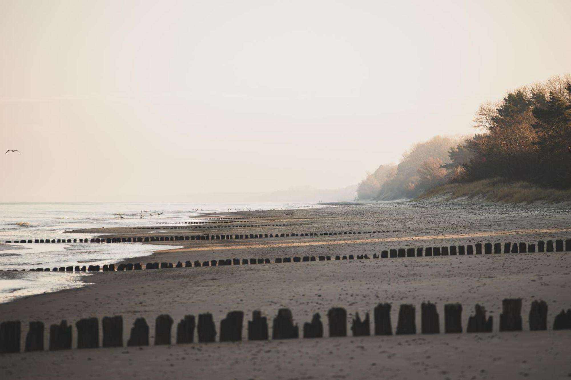 2Homerent Let'S Sea Gaski  Bagian luar foto