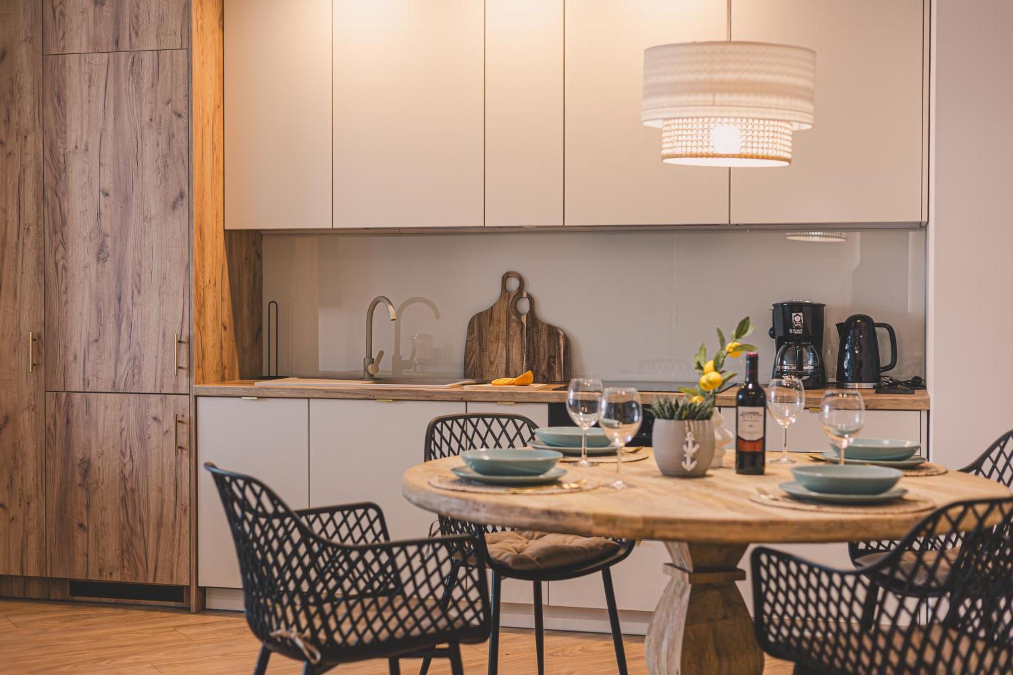 2Homerent Let'S Sea Gaski  Bagian luar foto
