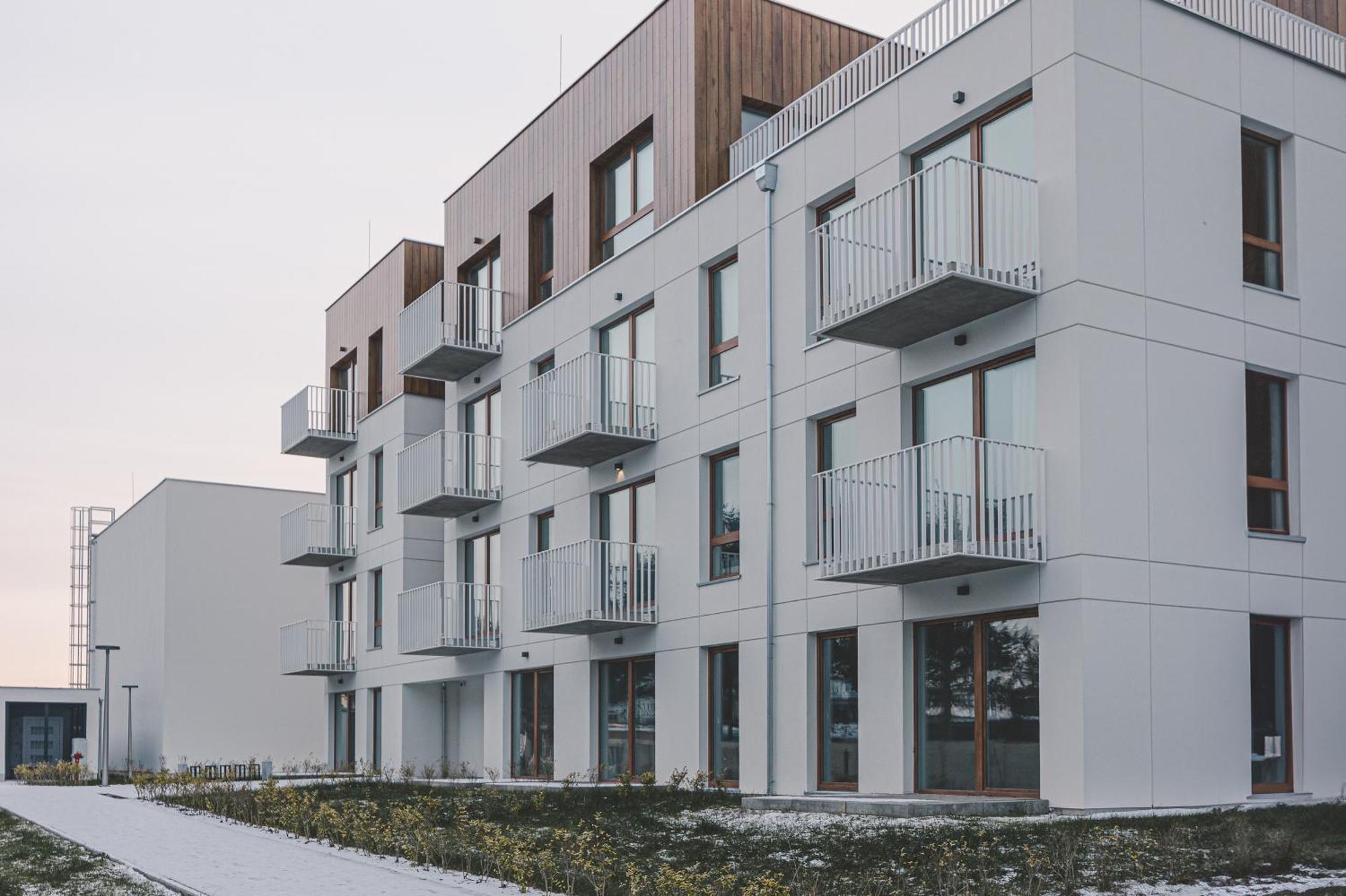 2Homerent Let'S Sea Gaski  Bagian luar foto