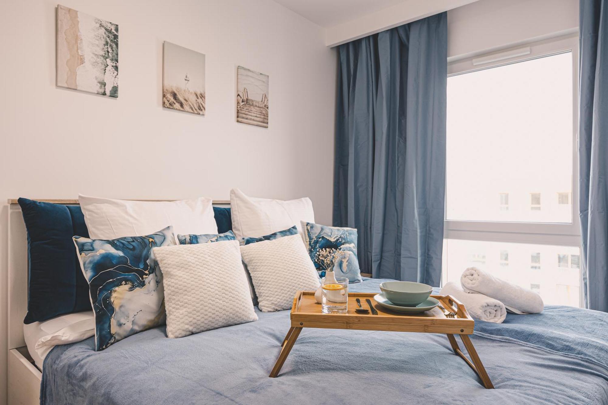 2Homerent Let'S Sea Gaski  Bagian luar foto