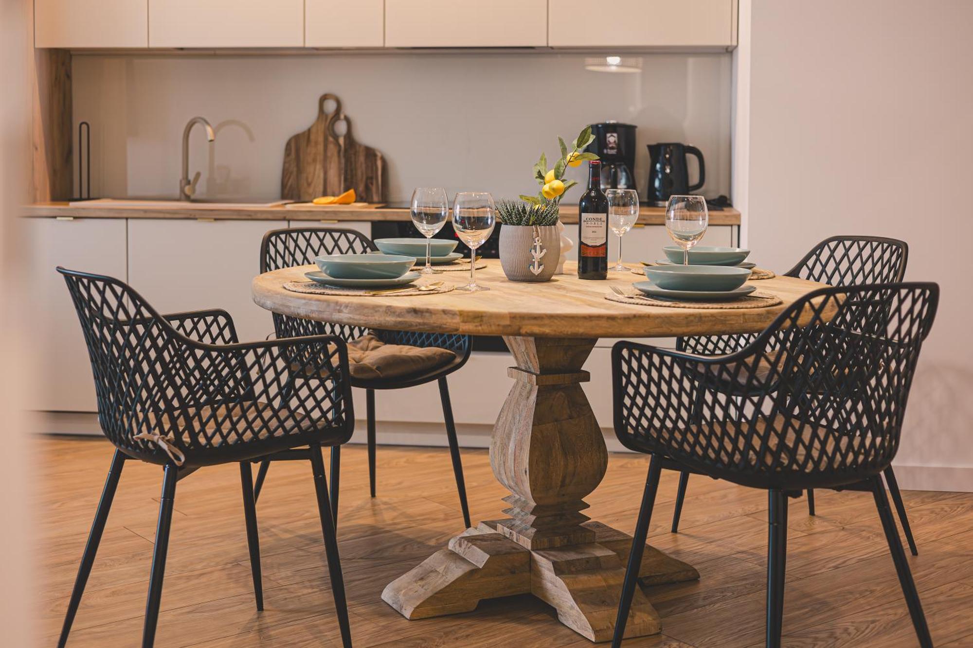 2Homerent Let'S Sea Gaski  Bagian luar foto