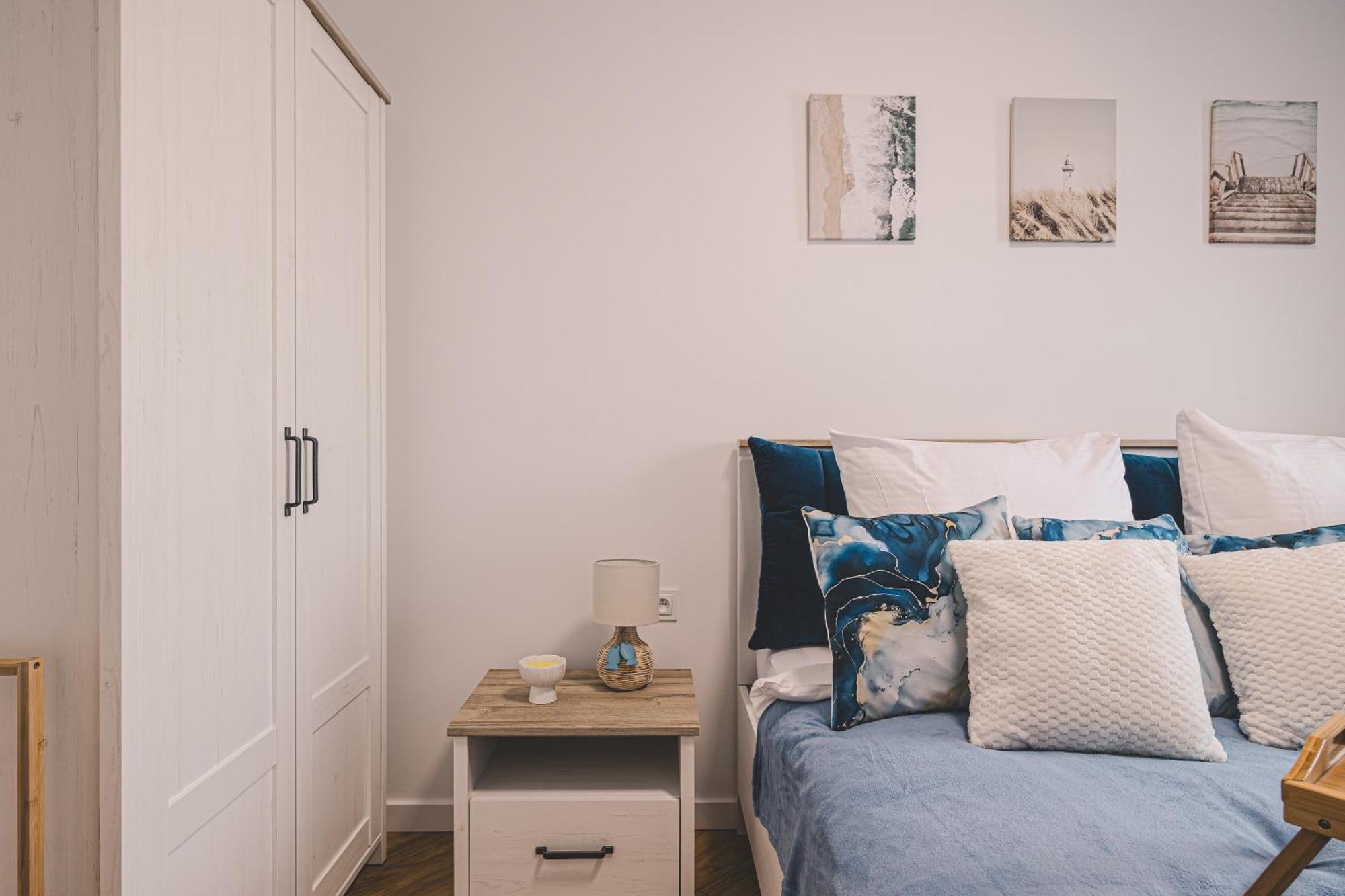 2Homerent Let'S Sea Gaski  Bagian luar foto