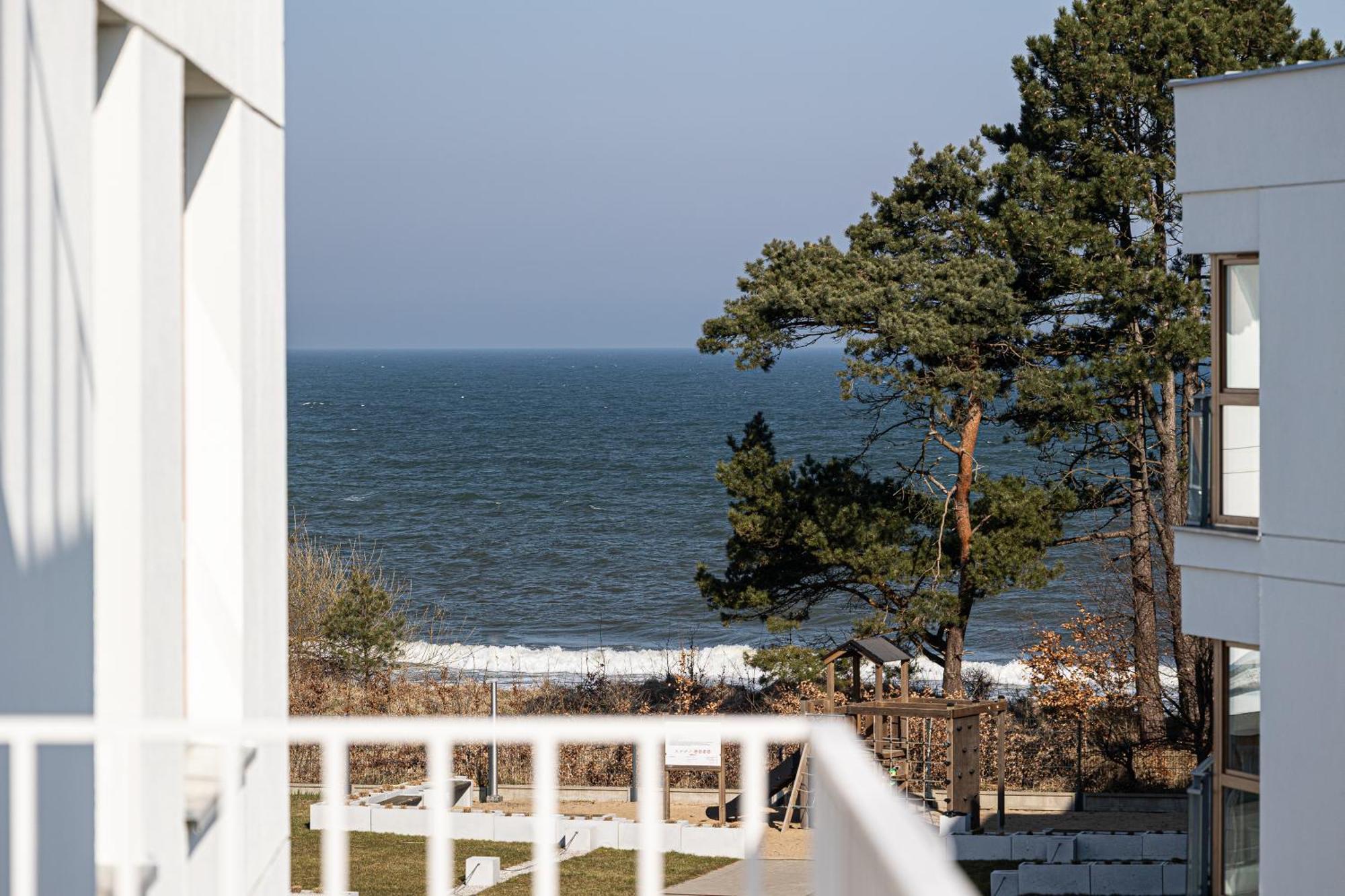 2Homerent Let'S Sea Gaski  Bagian luar foto