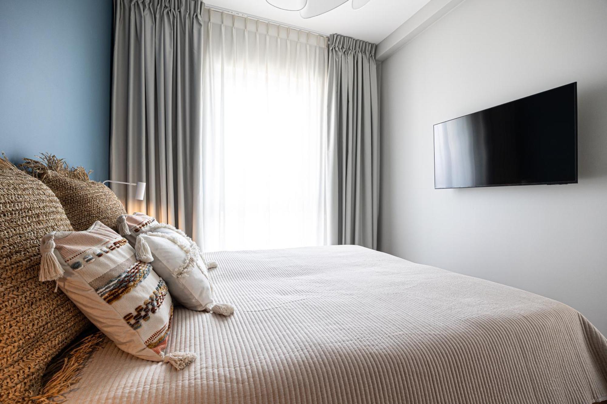 2Homerent Let'S Sea Gaski  Bagian luar foto