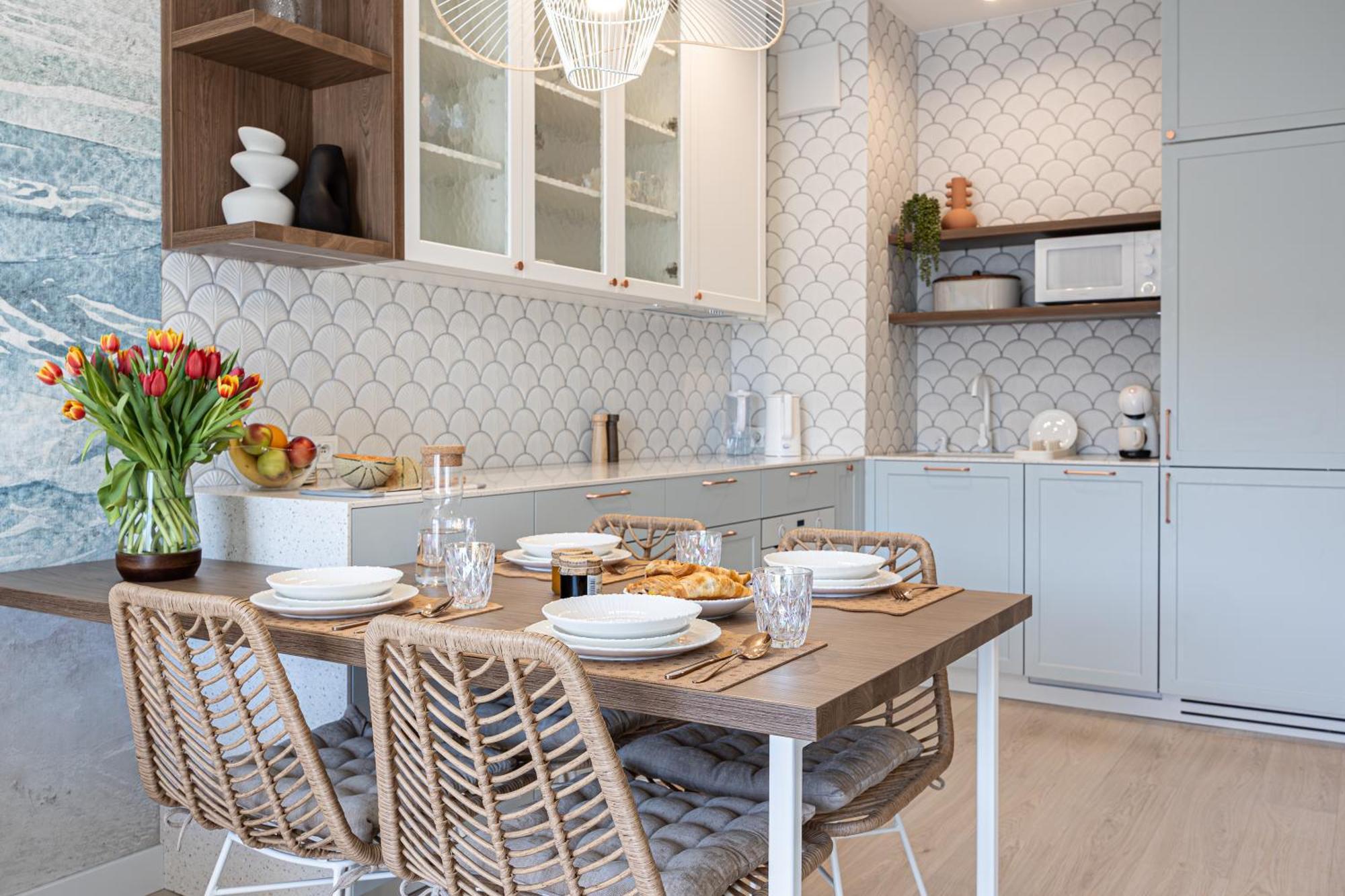 2Homerent Let'S Sea Gaski  Bagian luar foto