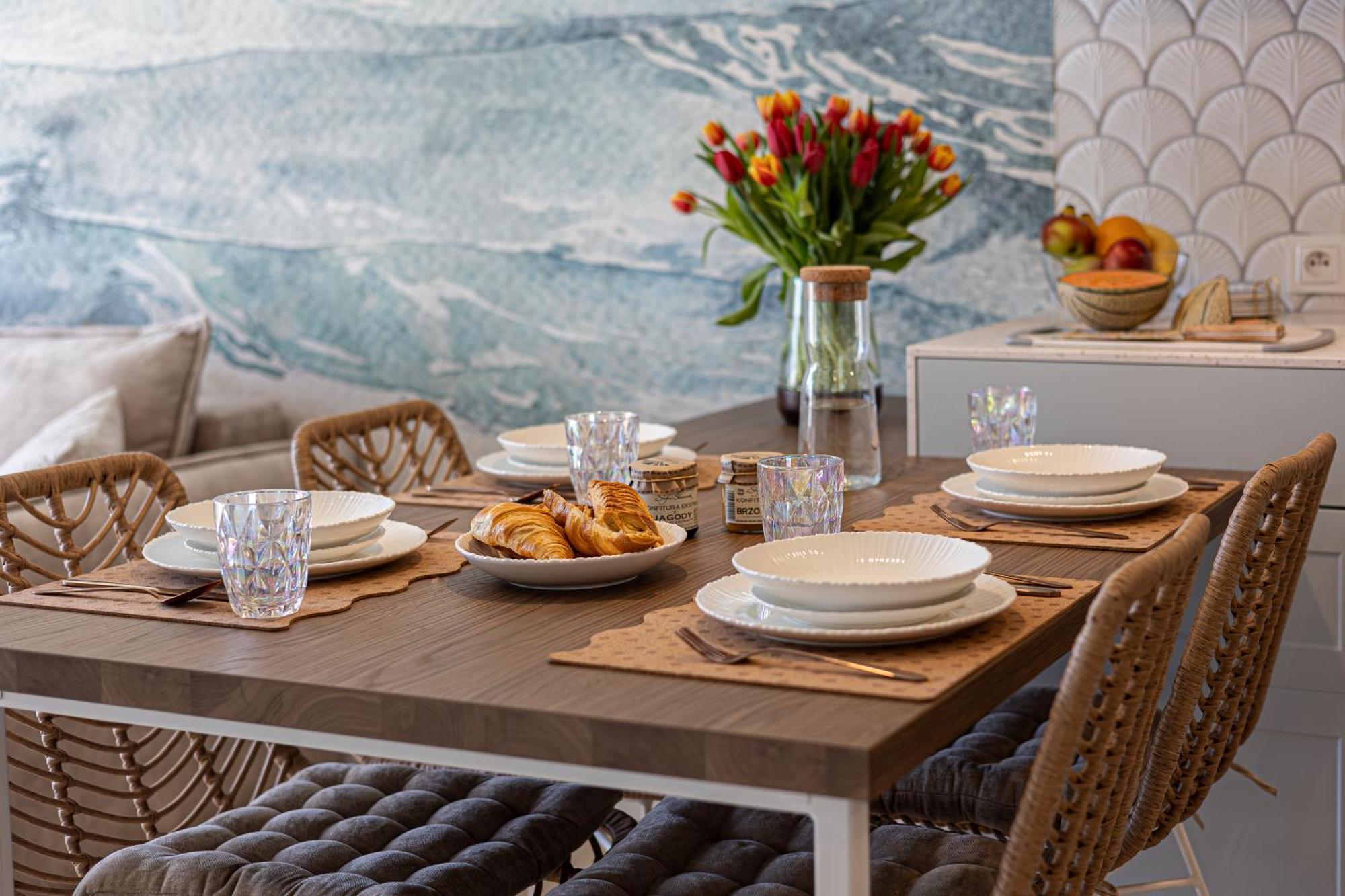 2Homerent Let'S Sea Gaski  Bagian luar foto