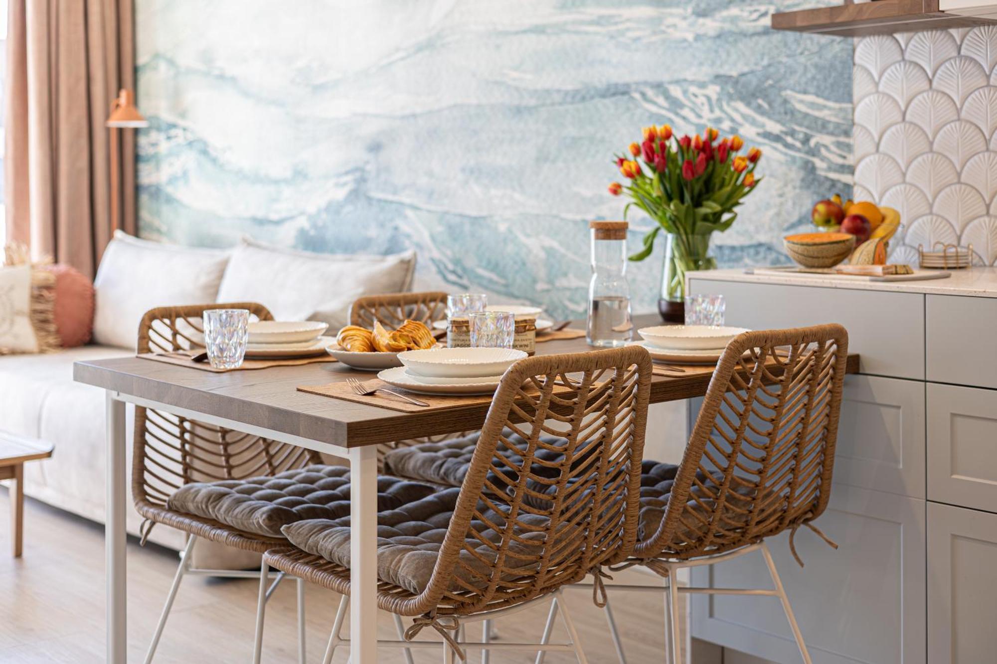 2Homerent Let'S Sea Gaski  Bagian luar foto