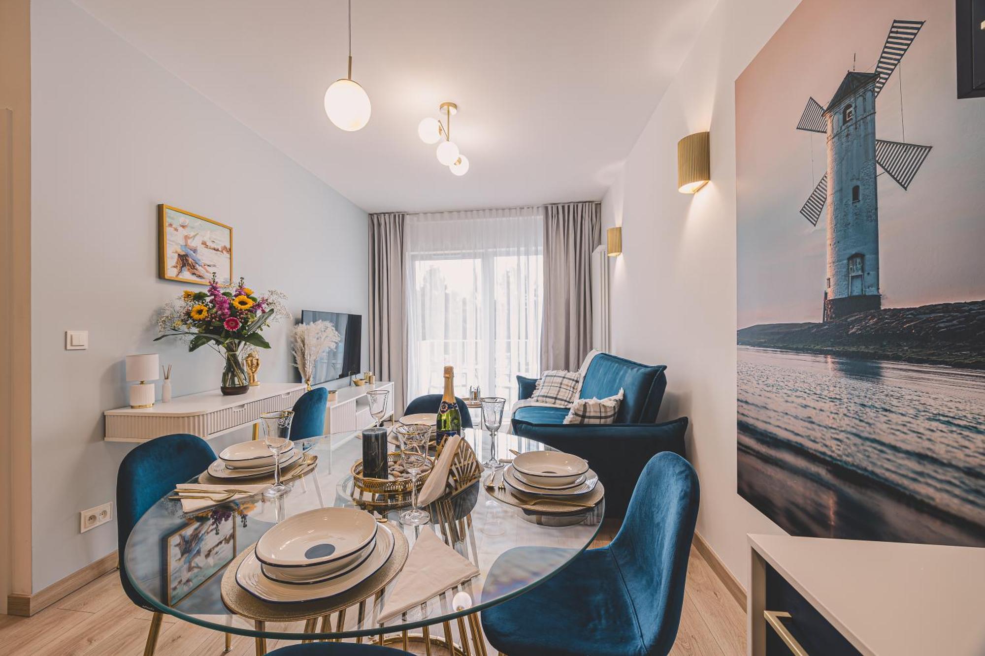 2Homerent Let'S Sea Gaski  Bagian luar foto